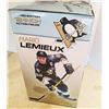 Image 5 : 12 inch Mario Lemieux in Box