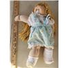 Image 1 : Vintage Cabbage Patch Doll