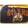 Image 2 : Vintage Oilers Pillow