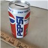 Image 1 : Pepsi coin bank vintage