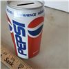 Image 2 : Pepsi coin bank vintage