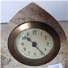 Image 2 : 1880s Marble mantle clock
