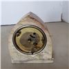 Image 4 : 1880s Marble mantle clock