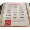 Image 1 : International Coke Sign (rare)