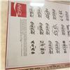 Image 3 : International Coke Sign (rare)