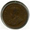 Image 2 : 1927 1 cent Canadian penny coin