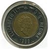 Image 2 : Toonie 1999 Nunavut