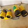 Image 4 : J.R. Camping vintage binoculars. Vintage Fisher Price binoculars
