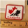Image 2 : Gretzky Team Canada letter and crest