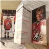 Image 4 : Gretzky Team Canada letter and crest
