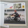 Image 11 : Rare box ox of Moto passion full of vintage motor bike pics