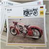 Image 14 : Rare box ox of Moto passion full of vintage motor bike pics