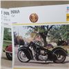 Image 15 : Rare box ox of Moto passion full of vintage motor bike pics