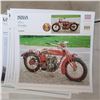 Image 17 : Rare box ox of Moto passion full of vintage motor bike pics