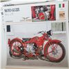 Image 20 : Rare box ox of Moto passion full of vintage motor bike pics