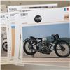 Image 27 : Rare box ox of Moto passion full of vintage motor bike pics