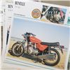 Image 3 : Rare box ox of Moto passion full of vintage motor bike pics