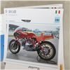 Image 5 : Rare box ox of Moto passion full of vintage motor bike pics