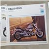 Image 7 : Rare box ox of Moto passion full of vintage motor bike pics