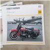 Image 8 : Rare box ox of Moto passion full of vintage motor bike pics