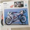 Image 9 : Rare box ox of Moto passion full of vintage motor bike pics