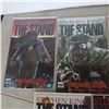 Image 2 : Stephen Kings set "the Stand" comic "mint" 1-5