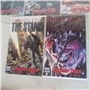 Image 4 : Stephen Kings set "the Stand" comic "mint" 1-5