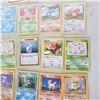 Image 3 : (25) Pokemon cards pre 1999
