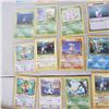 Image 5 : (25) Pokemon cards pre 1999