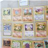 Image 2 : (25) Pokemon cards pre 1999