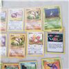 Image 3 : (25) Pokemon cards pre 1999