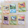 Image 4 : (25) Pokemon cards pre 1999