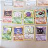 Image 5 : (25) Pokemon cards pre 1999
