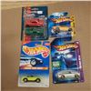 Image 2 : (5) Mustang Hot Wheels 5 cars HotWheels