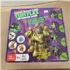 Image 1 : TMNT Game Teenage Mutant Ninja Turtles