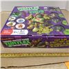 Image 2 : TMNT Game Teenage Mutant Ninja Turtles