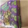 Image 3 : TMNT Game Teenage Mutant Ninja Turtles