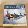 Image 1 : Classic Airplanes Book