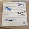 Image 2 : Classic Airplanes Book
