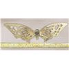 Image 2 : Brass Butterfly