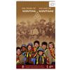 Image 1 : 100 YEARS Scouting Stamps
