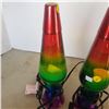 Image 2 : 2 lava lamps 14"