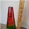 Image 9 : 2 lava lamps 14"