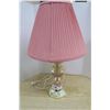 Image 1 : Table Lamp With Shade