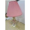 Image 2 : Table Lamp With Shade