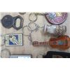Image 3 : Assorted Key Chains