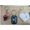 Image 3 : Assorted Key Chains