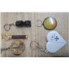 Image 5 : Assorted Key Chains