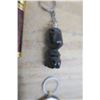 Image 6 : Assorted Key Chains