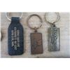 Image 2 : Assorted Key Chains